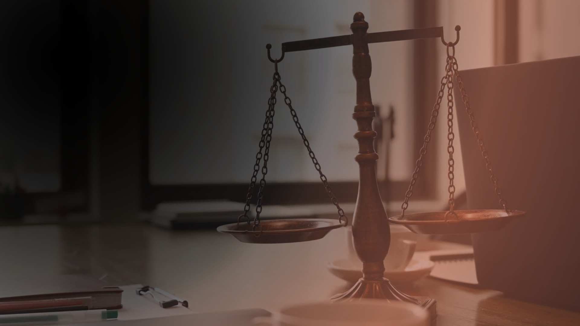 Professional legal services background - FinLex Associates in Nepal