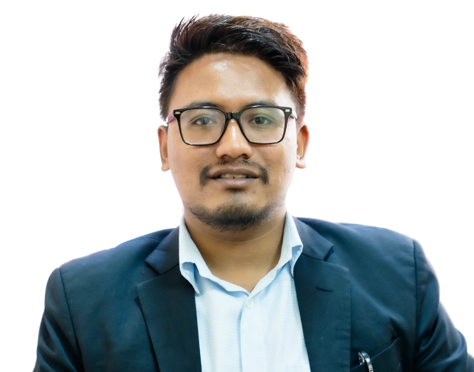 Rupesh Thapa Magar - Advocate at FinLex Associates