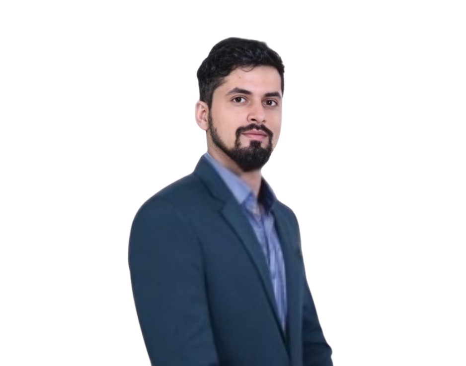 Sandesh Subedi - Advocate at FinLex Associates