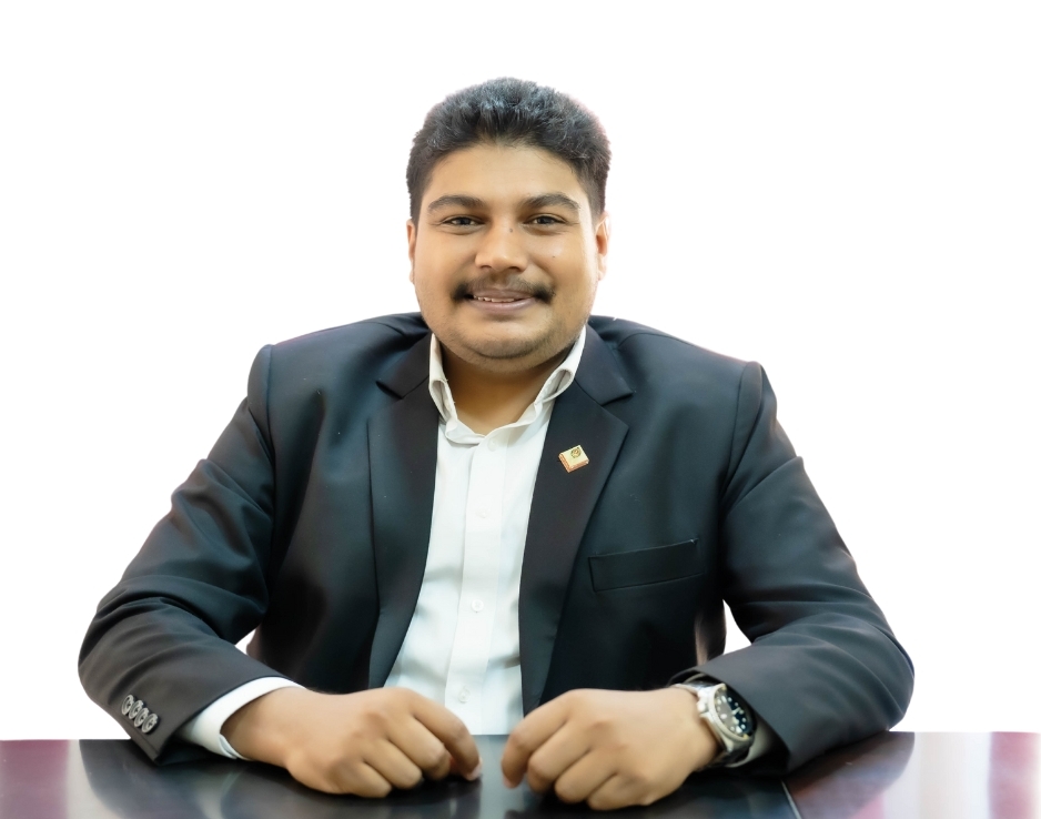 Nischal Wagle - Managing Partner of FinLex Associates